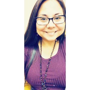 Meet your Posher, Bianca